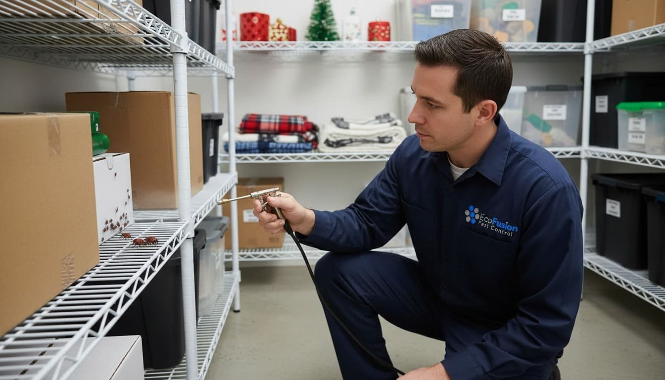 Effective Beetle prevention Solutions for Homes in Montclair