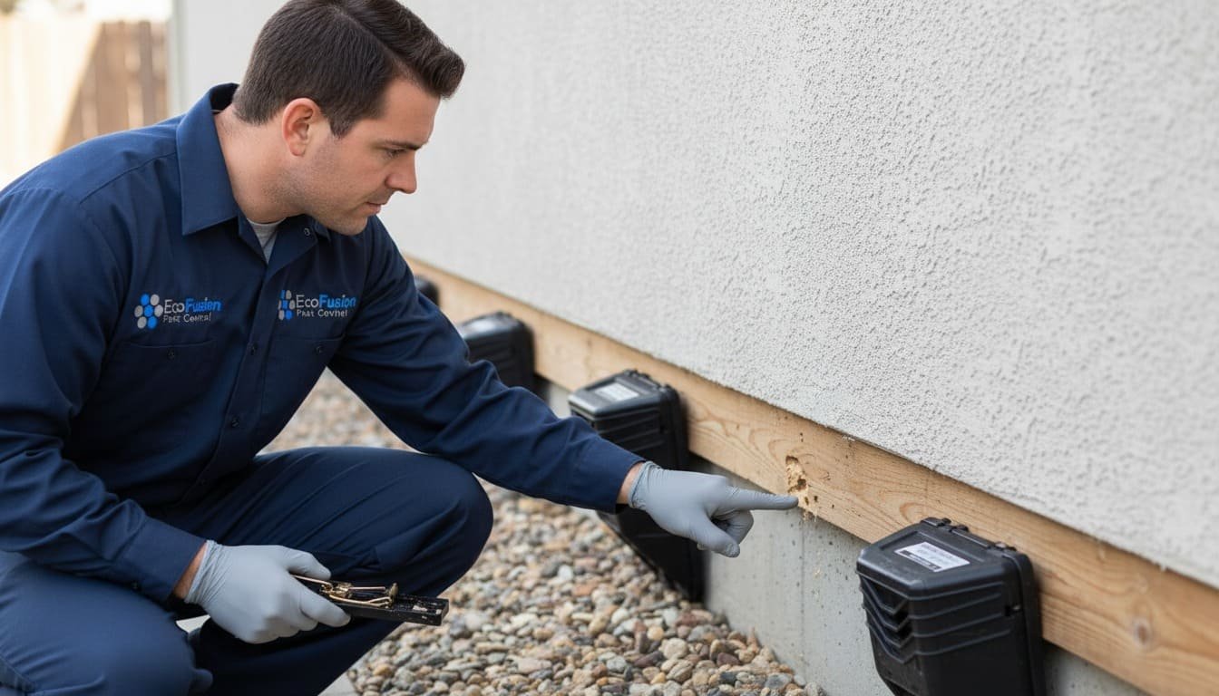 Professional Rodent Control and Prevention Solutions in Montclair