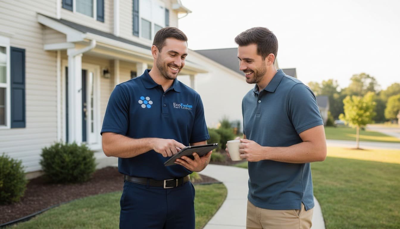 Trusted Pest Control Professionals in Montclair You Can Rely On