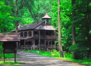 Watchung Reservation